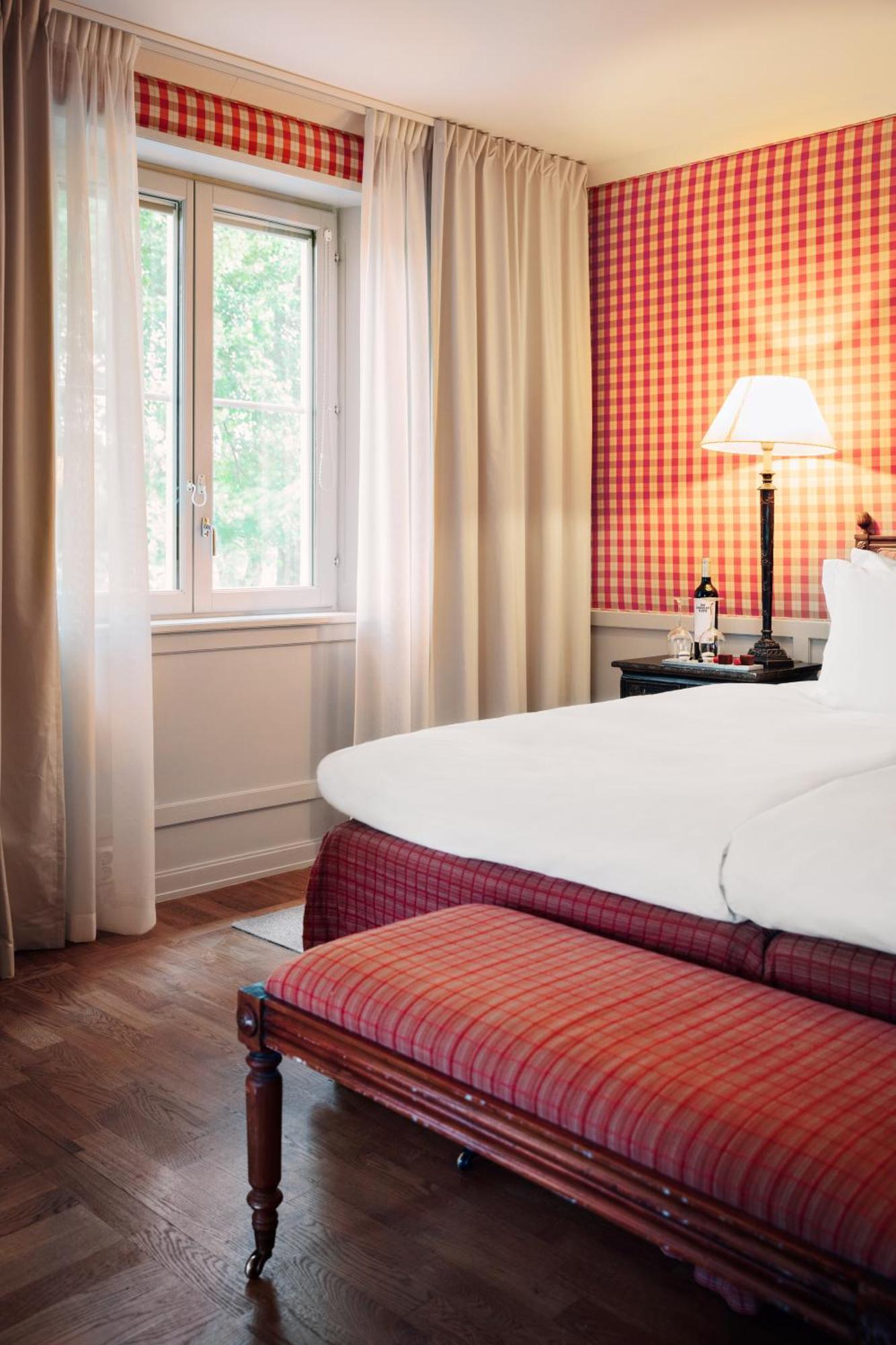 Stallmaestaregarden Hotel, Stockholm, A Member Of Design Hotels Екстер'єр фото