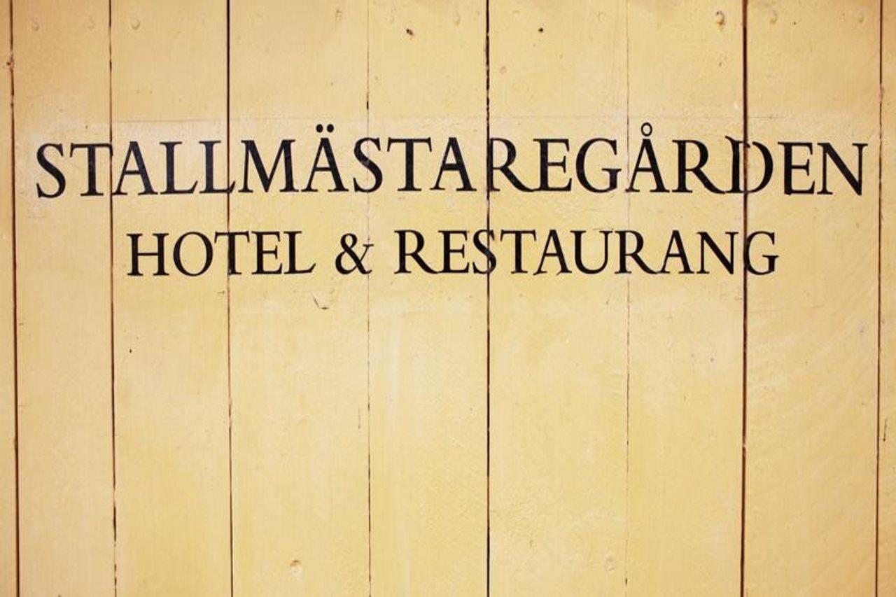 Stallmaestaregarden Hotel, Stockholm, A Member Of Design Hotels Екстер'єр фото