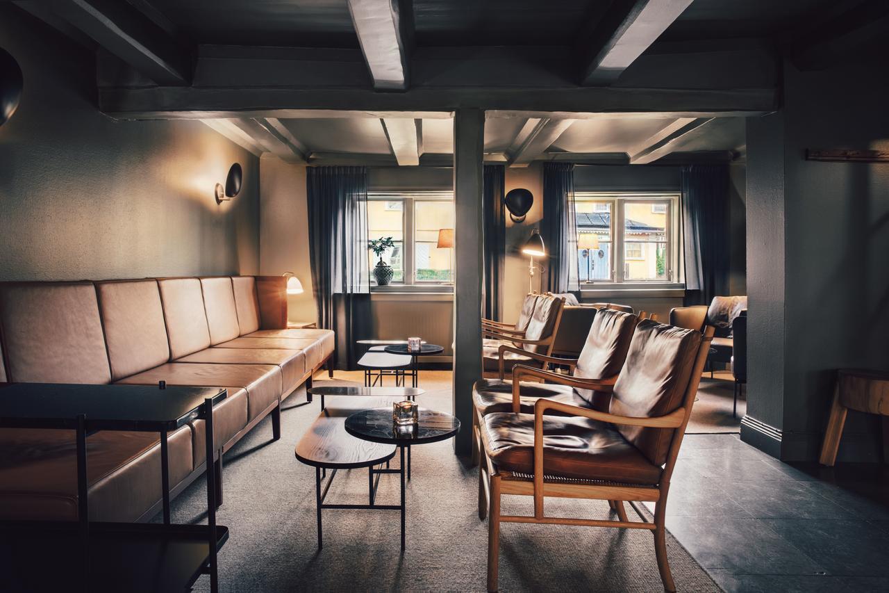 Stallmaestaregarden Hotel, Stockholm, A Member Of Design Hotels Екстер'єр фото